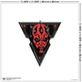thumbnail image 4 of Gallery Pops Star Wars: Saga - Dark Side Villains Wall Art Bundle (3-Pack), 4 of 5