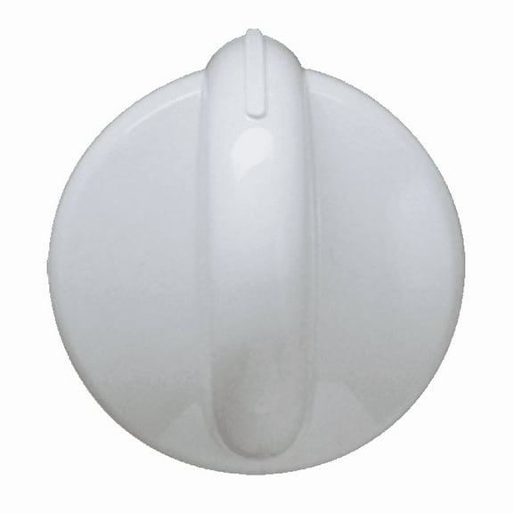 Exact Replacement Parts WB03K10143 Ge Replacement Control Knob For Range, Part #wb03k10143
