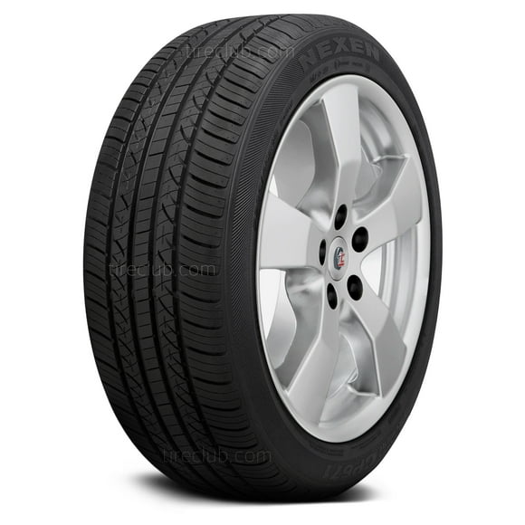 Llanta Nexen CP671 235/40R19 96H XL