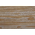 thumbnail image 5 of Greenport Desk/ Dressing Table, Solid Wood with a Brushed Driftwood Finish, 5 of 9