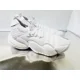 thumbnail image 2 of Ad-id-as Trae Young 2 Basketball Shoes Mens 6.5 / 7.5 Womens White Sneakers H03844, 2 of 6