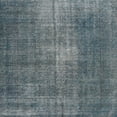 thumbnail image 1 of Ahgly Company Indoor Square Traditional Silver Gray Persian Area Rugs, 7' Square, 1 of 6