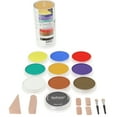 thumbnail image 2 of PanPastel® Set, 10-Colors, Painting, 2 of 2