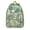 Abstract Paisley, variant on Abstract Paisley Art School Backpack for Women, Vintage Boho Floral Canvas Bag with Decorative Mandala Inspired Ethnic Pattern