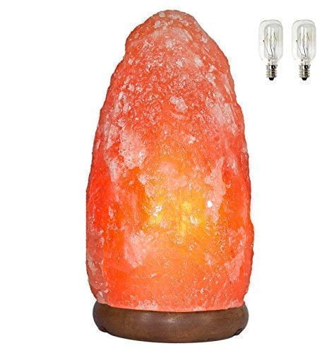 10 inch salt lamp