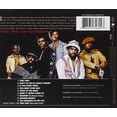 thumbnail image 2 of The Isley Brothers - 3+3 [Remastered] [Bonus Track] - Music & Performance - CD, 2 of 2