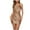 Beige, variant on Taqqpue Satin Nightgowns for Women Backless Lingerie Slip Dress Sexy Sleepwear V Neck Nighty Chemise Pajama Loungewear
