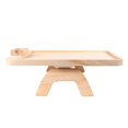 thumbnail image 1 of Sofa Armrest Tray, Sofa Arm Tray Table Clip On Space Saving  For Office, 1 of 8