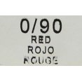 thumbnail image 2 of Gloss Ammonia Free Demi Permanent Hair Color 0/90 Red, 2 of 2