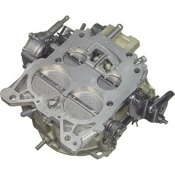 Autoline C9439 Carburetor For Select Chevrolet GMC Oldsmobile Pontiac Models
