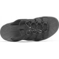 thumbnail image 3 of Rockport Byron Bungee Slide Black 12M, 3 of 4