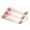 1, variant on Clear Step Organiser Shelf for Kitchen Bathroom Transparency Cosmetics Storage Stand