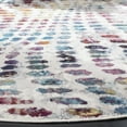 thumbnail image 3 of Safavieh Aria Cian Geometric Dots Area Rug or Runner, 3 of 7