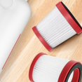 thumbnail image 2 of 6pcs For Xiaomi Deerma Vc01 Vacuum Cleaner Filter Dust Collector, 2 of 5