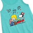 thumbnail image 2 of Peanuts - American - Girls Aline Dress, 2 of 5