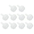 thumbnail image 2 of MRLESS 10pcs Weighted Straw for Baby Bottles & Sippy Cups, 2 of 7