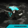 thumbnail image 4 of POWER HUB OTDR 3 Prises (Lot de 1), 4 of 7