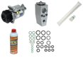 thumbnail image 1 of New A/C Compressor and Component Kit for Camaro, 1 of 4
