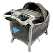 Evenflo Baby Suite Signature Playard, Hudson Bay
