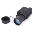 thumbnail image 2 of RG-88 Night Vision Monoculars 5X Zoom Infrared Camera Full Dark Green Imaging Long Range for Outdoor with Rifle Mount, 2 of 6
