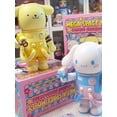 thumbnail image 4 of Figura de acción genuina de la serie familiar Sanrio Mega Space Molly 400%, figura linda de Hello Kitty, Melody Kuromi, regalo de colección, 4 of 5