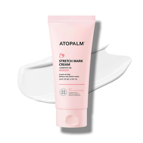 Crema para estrías ATOPALM Maternity Care 150 ml