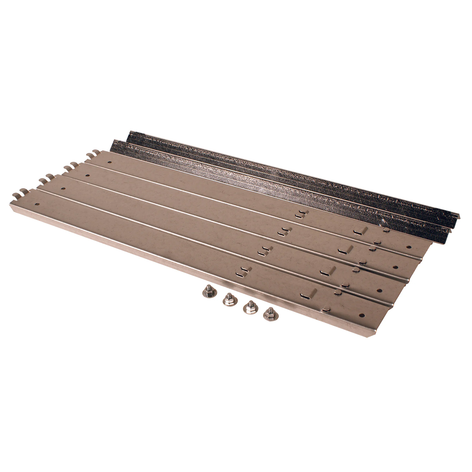 Little Giant AHFK30 Rabbit Hutch Frame Kit, Galvanized