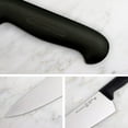 thumbnail image 4 of Messermeister 6030404 10 in. Four Seasons Stainless Steel Chefs Knife, 4 of 6