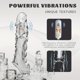 thumbnail image 2 of 1pc Vibrating Penis Sleeve With Penis Ring For Male, Masturbate And Couple Sex Supplies, 2 of 5