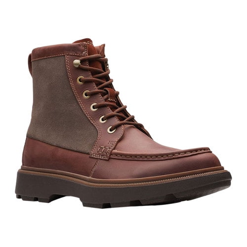 clarks dempsey mid boot