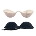 thumbnail image 3 of 5CM Thickened Chest Sticker Thick Invisible Bra Silicone Breast Sticker, 3 of 9