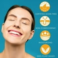 thumbnail image 6 of Stream2Sea Reef Safe Squalane Olive Based Face Moisturizer, Biodegradable Skin & Hair Care - 2 fl oz, 6 of 6