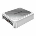 thumbnail image 2 of Pioneer 4-Channel - Class D 1200W Max Power Bridgeable Amplifier - Silver, 2 of 5
