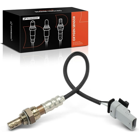 A-Premium O2 Oxygen Sensor Compatible with Chevrolet Silverado 1500, Tahoe, Camaro, Colorado, Suburban, Express & GMC Sierra 2500 HD/Sierra 3500 HD, Yukon, Canyon & Cadillac Escalade & Buick Enclave