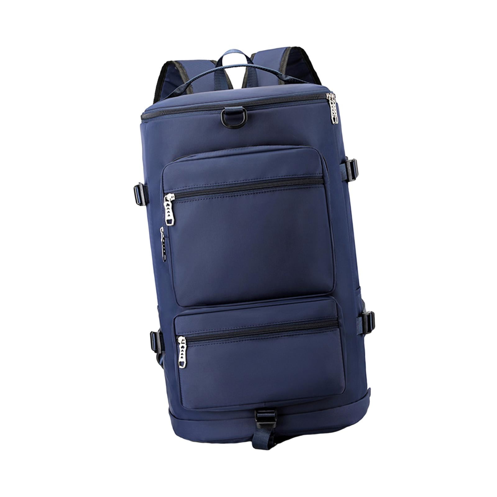 Gym bag with backpack straps hotsell