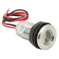 thumbnail image 3 of High Brightness 1in Recessed Deck Light, Waterproof, Rust Proof, Energy Saving, 3 of 8