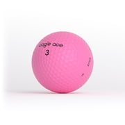 Eagle Ace Drive+ Golf Balls-Maximum Distance High Durability Optimal Spin Control 15 Pack