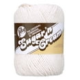 thumbnail image 2 of Lily Sugar?N Cream The Original Yarn (71G/2.5Oz), Ecru, 2 of 5