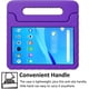 thumbnail image 3 of Funda para Lenovo M11 2024 / K11 y Xiaoxin Pad 2024 Agarradera Morada, 3 of 5