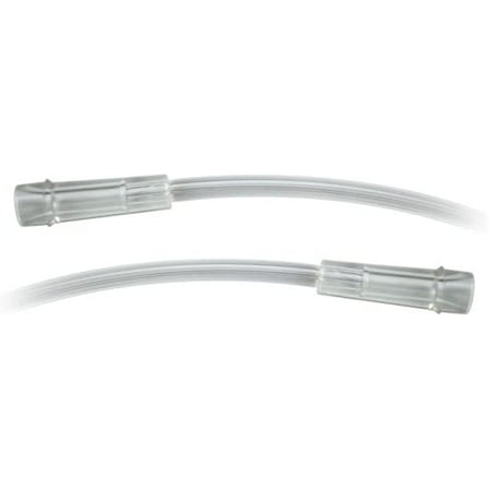 Sunset Oxygen Tubing 25 Foot Length Kink-free Clear (1 Each)