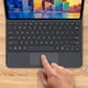 thumbnail image 2 of Teclado Inalámbrico Zagg Pro Keys Y Estuche Desmontable Para Ipad Pro 12.9 - Teclas Retroiluminadas Soporte Para Lápiz Apple Protección Contra Caídas De 6.6 Pies, 2 of 6