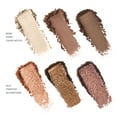 thumbnail image 2 of Kevyn Aucoin The Contour Eyeshadow Palette - Light , 1 Pc Palette, 2 of 5