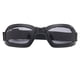 thumbnail image 2 of Gafas de seguridad para motocicletas, a prueba de polvo y antivaho, para carreras de vehículos todo terreno Espejo gris, 2 of 7