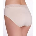 thumbnail image 2 of Bali Womens Comfort Revolution Hi-Cut Lace Brief Style-303JL, 2 of 2