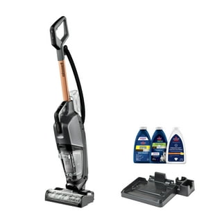 Bissell TotalFloors Wet & Dry Hard Wood Floor Cleaner 2949