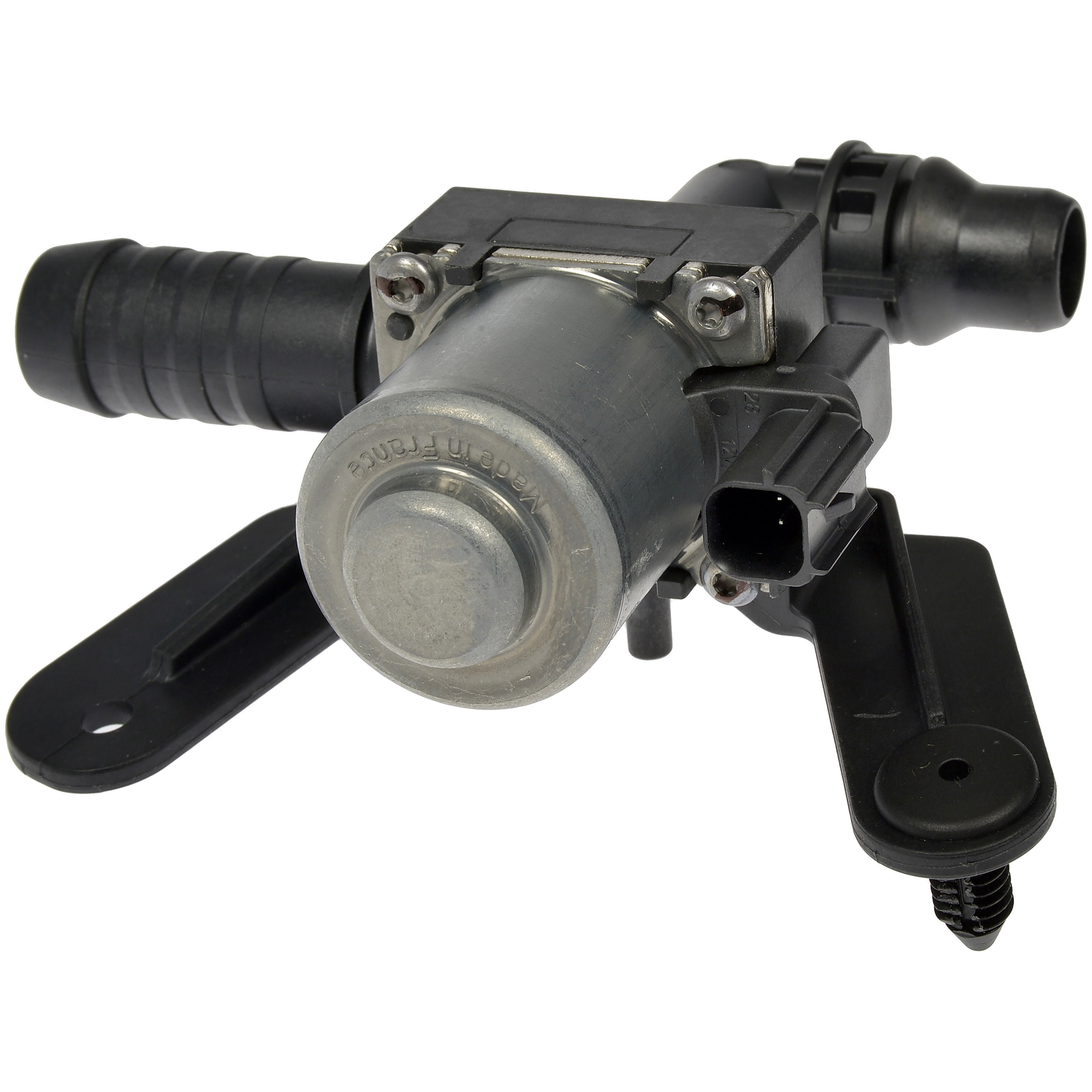 Dorman 904-653 HVAC Heater Control Valve for Specific Ford / Lincoln Models Fits select: 2013-2019 FORD ESCAPE, 2017-2019 LINCOLN MKC