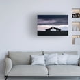 thumbnail image 3 of Trademark Fine Art Andrea Haase Ortega Topis fighting Canvas Wall Art, 3 of 4