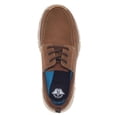 thumbnail image 2 of Dockers Mens Creston Casual Lace Up Boat Shoe, 2 of 6