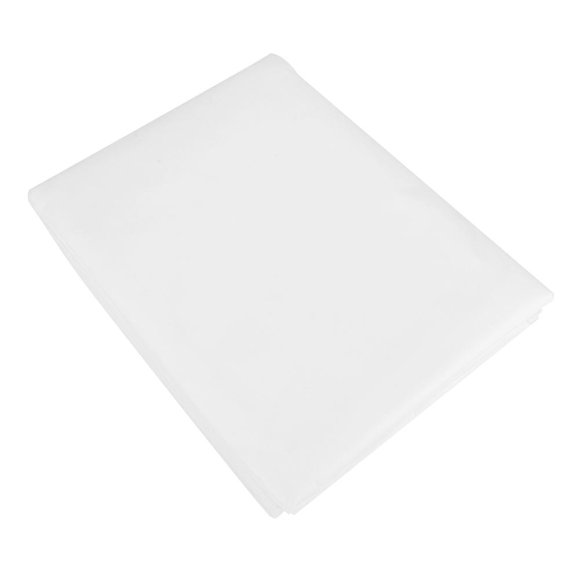 Peahefy Duvet Cover,4pcs/set Disposable Travel 6ft Bedding Sets Beauty Salon Massage Double Bed Sheets Quilt Cover Hospital Hotel Supplies,Disposable Bed Pads