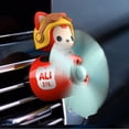 thumbnail image 5 of Cumka Car Air Fresheners Cute Cartoon Pilot Automotive Air Outlet Propeller Creative Fan Car Perfume Decoration, 5 of 5